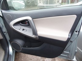 2006 TOYOTA RAV4 TEAL 2.4L AT 4WD Z18035